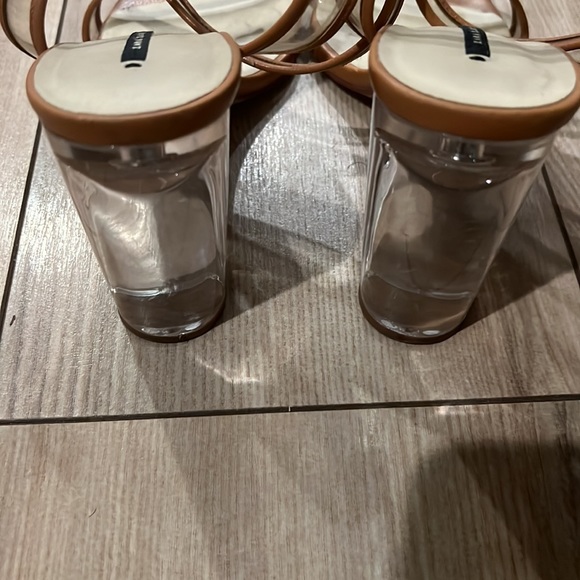 Zara basic heels from 2018 - Picture 2 of 7